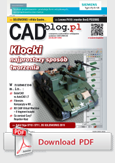 CADblog e-zine 2018