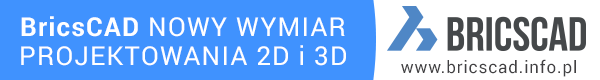promocyjna aktualizacja BricsCAD