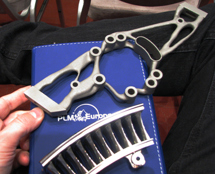 Additive Manufacturing  druk 3D
